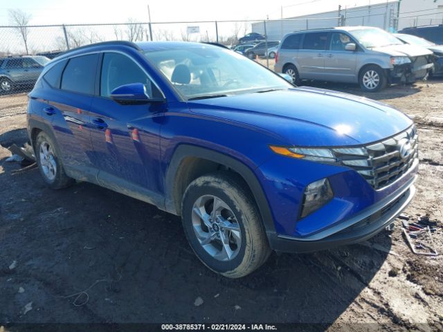 Продажа на аукционе авто 2023 Hyundai Tucson Sel, vin: 5NMJBCAE1PH247628, номер лота: 38785371