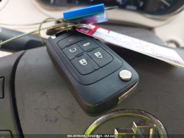 1G4GB5G3XEF293024 Buick Lacrosse Leather Group