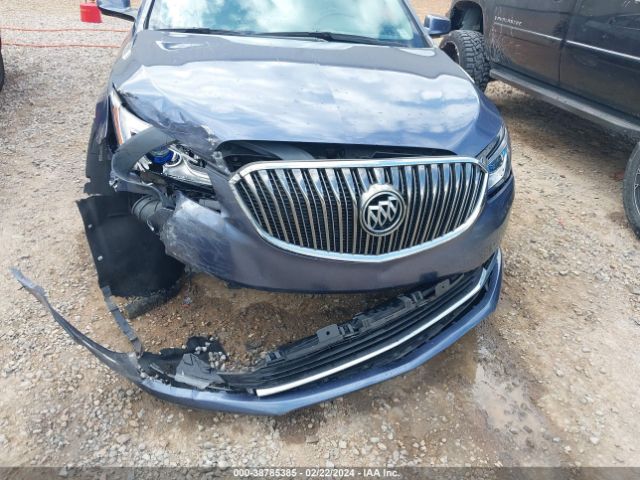 1G4GB5G3XEF293024 Buick Lacrosse Leather Group