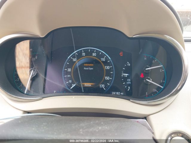 1G4GB5G3XEF293024 Buick Lacrosse Leather Group