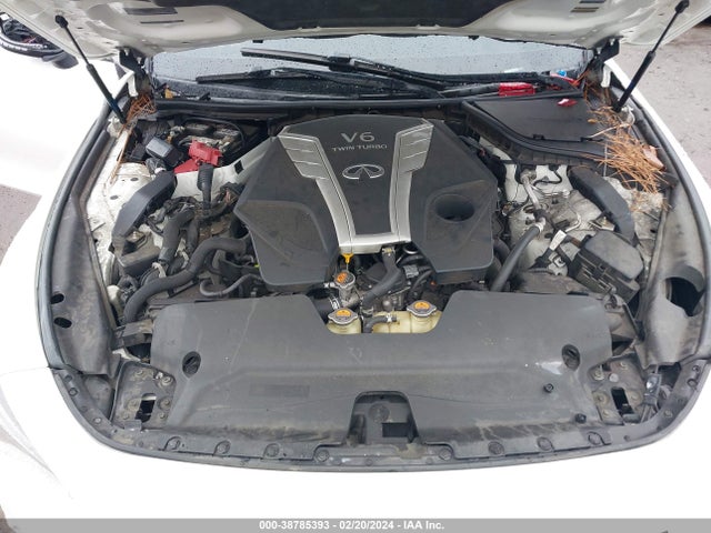 JN1EV7EK4HM363337 Infiniti Q60 3.0t Premium