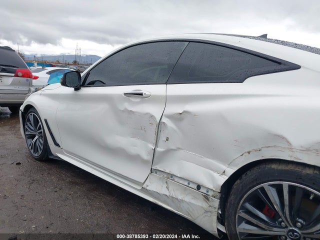 JN1EV7EK4HM363337 Infiniti Q60 3.0t Premium