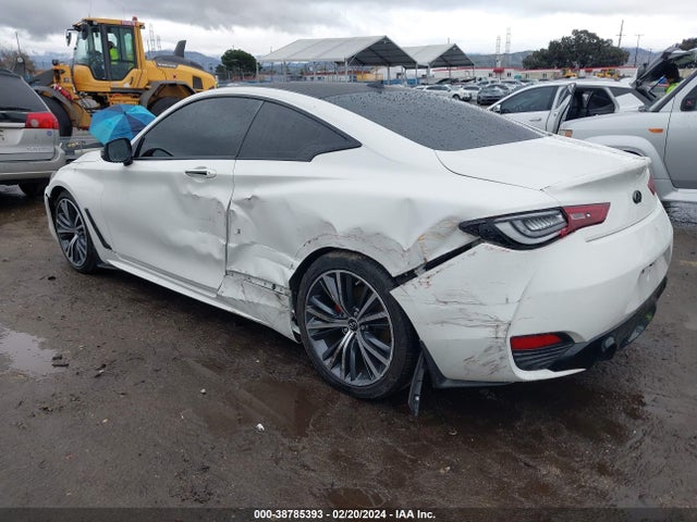 JN1EV7EK4HM363337 Infiniti Q60 3.0t Premium