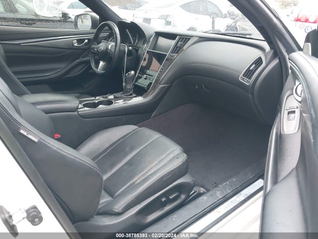 JN1EV7EK4HM363337 Infiniti Q60 3.0t Premium