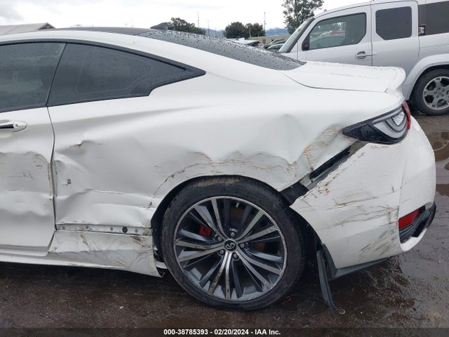 JN1EV7EK4HM363337 Infiniti Q60 3.0t Premium