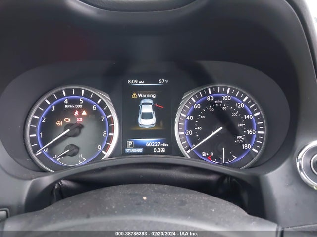 JN1EV7EK4HM363337 Infiniti Q60 3.0t Premium