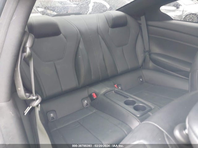 JN1EV7EK4HM363337 Infiniti Q60 3.0t Premium