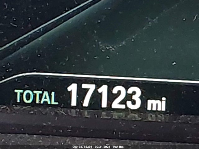 BMW X3 Xdrive30i 2019 5UXTR9C58KLP89514 Image 15