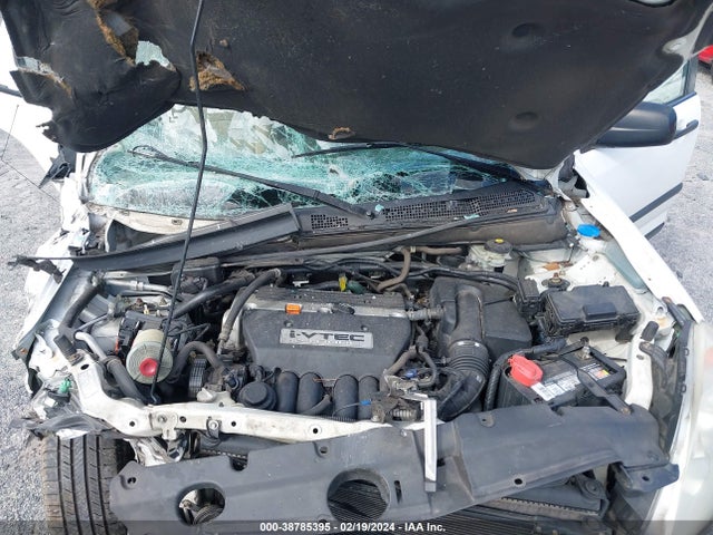 2005 HONDA CR-V LX VIN: SHSRD78505U315239