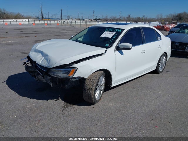 3VWL07AJ3GM216734 Volkswagen Jetta 1.8t Sel