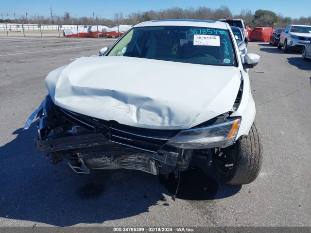 3VWL07AJ3GM216734 Volkswagen Jetta 1.8t Sel