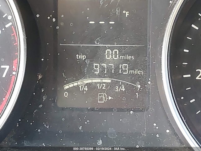 3VWL07AJ3GM216734 Volkswagen Jetta 1.8t Sel