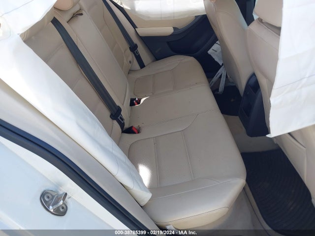 3VWL07AJ3GM216734 Volkswagen Jetta 1.8t Sel