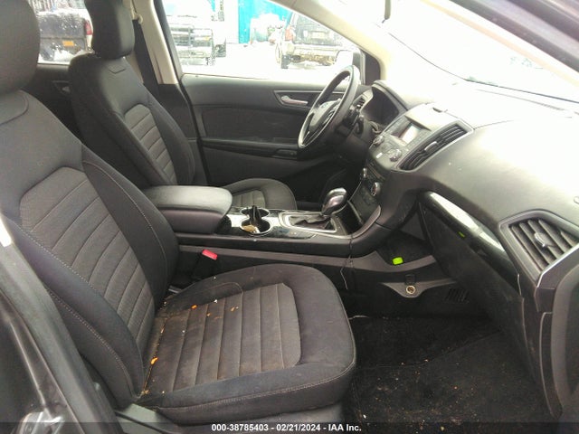 Ford EDGE SE 2017 2FMPK3G94HBB42744 Image 5