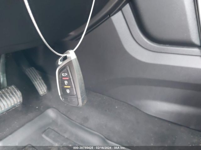 SALCT2BG2GH548533 Land Rover Discovery Sport Hse Lux