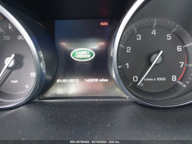 SALCT2BG2GH548533 Land Rover Discovery Sport Hse Lux