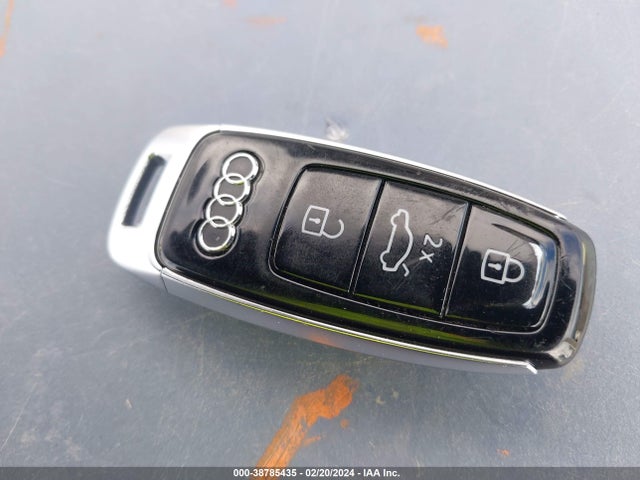 WAUL2AF20KN098892 Audi A6 55 Premium