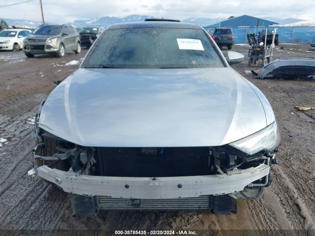 WAUL2AF20KN098892 Audi A6 55 Premium
