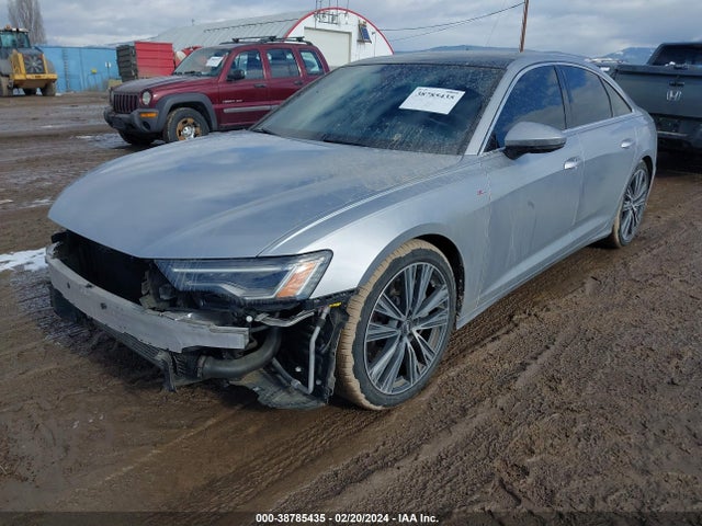 WAUL2AF20KN098892 Audi A6 55 Premium