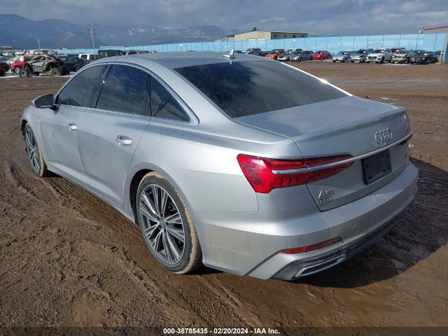 WAUL2AF20KN098892 Audi A6 55 Premium