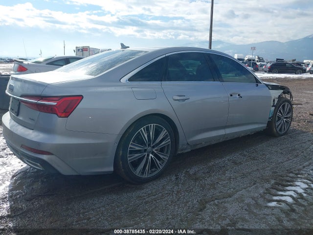 WAUL2AF20KN098892 Audi A6 55 Premium