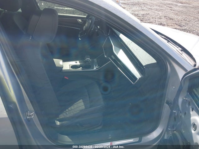 WAUL2AF20KN098892 Audi A6 55 Premium
