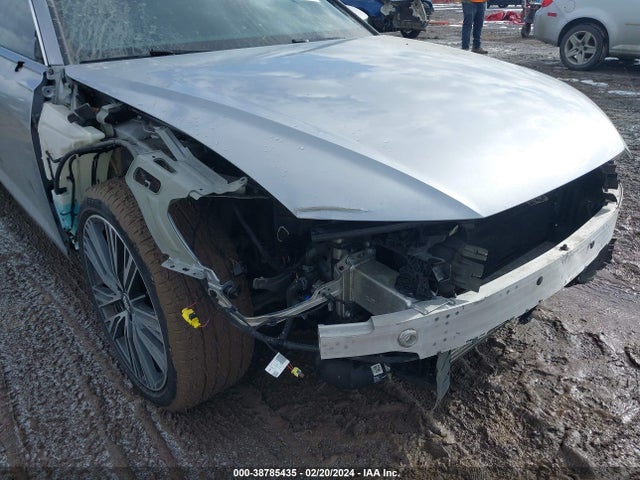 WAUL2AF20KN098892 Audi A6 55 Premium