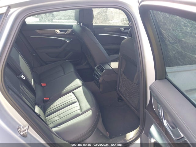 WAUL2AF20KN098892 Audi A6 55 Premium