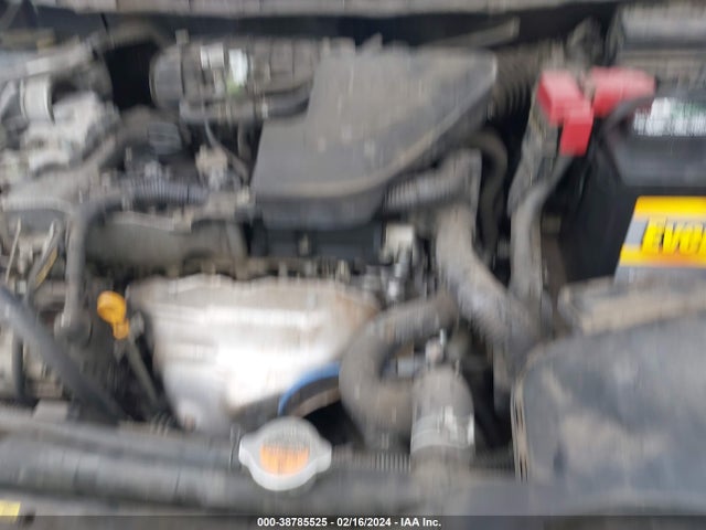 Nissan Rogue Select S 2015 JN8AS5MT0FW652370 Image 10