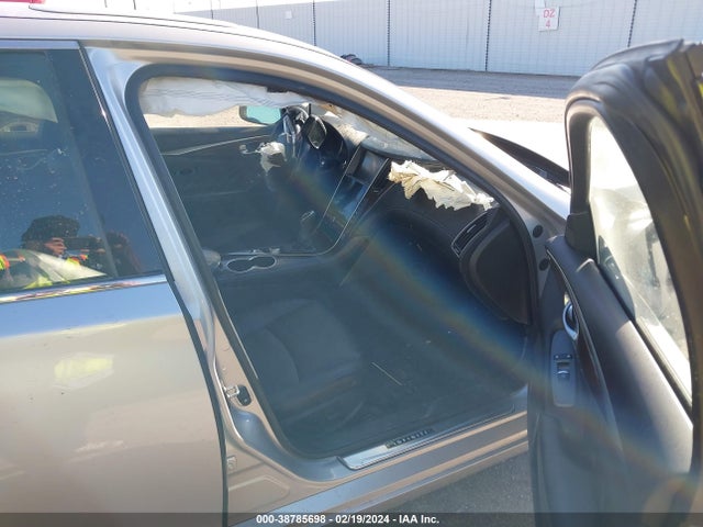 JN1EV7AR9KM557954 Infiniti Q50 3.0t Luxe