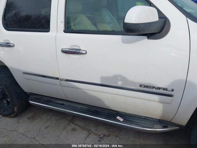 GMC YUKON DENALI 2014 1GKS1EEF4ER189288 Image 14