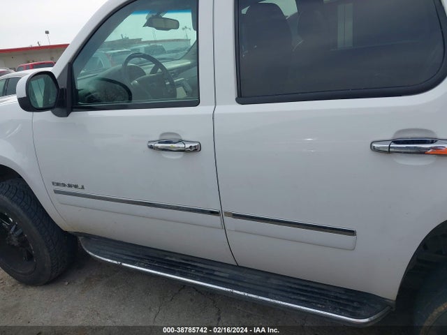 GMC YUKON DENALI 2014 1GKS1EEF4ER189288 Image 15
