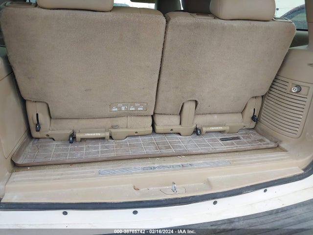 GMC YUKON DENALI 2014 1GKS1EEF4ER189288 Image 12