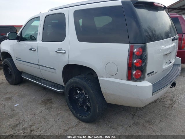 GMC YUKON DENALI 2014 1GKS1EEF4ER189288 Image 3