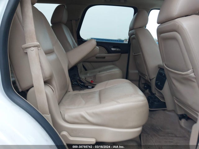 GMC YUKON DENALI 2014 1GKS1EEF4ER189288 Image 8