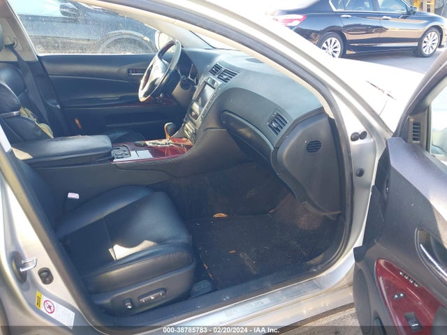 Aukcja sprzedaży 2008 Lexus Gs 350, vin: JTHBE96S480034024, numer aukcji: 38785783