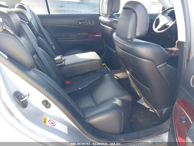 Aukcja sprzedaży 2008 Lexus Gs 350, vin: JTHBE96S480034024, numer aukcji: 38785783