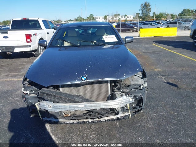 BMW 540i Xdrive 2019 WBAJE7C58KWD53852 Image 12
