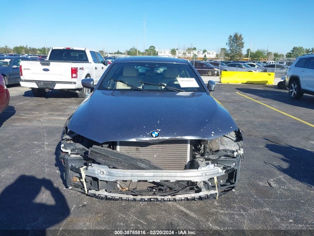 BMW 540i Xdrive 2019 WBAJE7C58KWD53852 Image 6