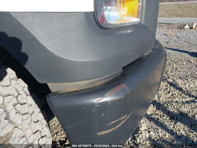 2017 FORD F-150 XL VIN: 1FTEX1EF3HKC36758