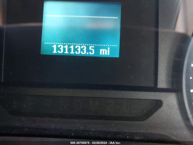 2017 FORD F-150 XL VIN: 1FTEX1EF3HKC36758