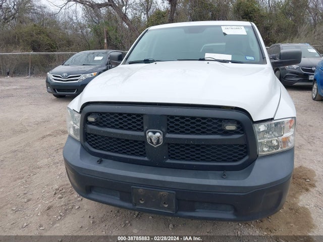 RAM 1500 Tradesman 2015 1C6RR7ST2FS579543 Image 12