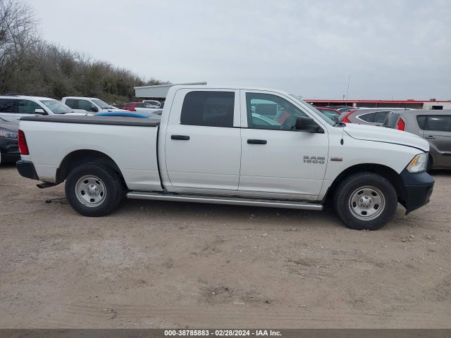 RAM 1500 Tradesman 2015 1C6RR7ST2FS579543 Image 13