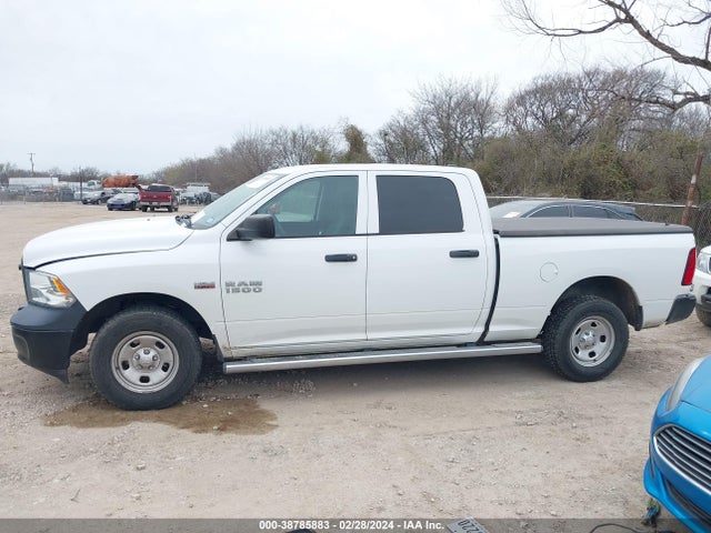 RAM 1500 Tradesman 2015 1C6RR7ST2FS579543 Image 14