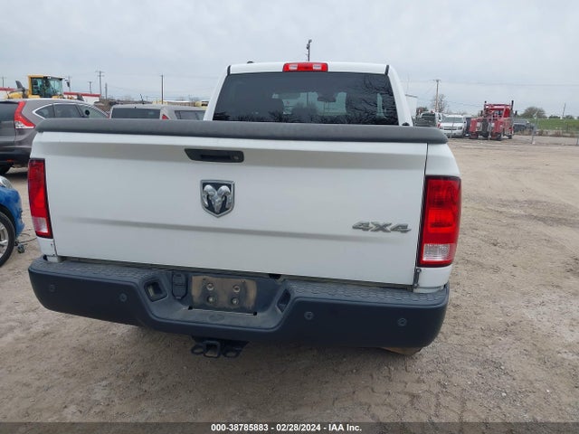 RAM 1500 Tradesman 2015 1C6RR7ST2FS579543 Image 16