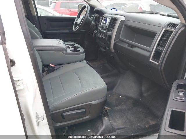 RAM 1500 Tradesman 2015 1C6RR7ST2FS579543 Image 5