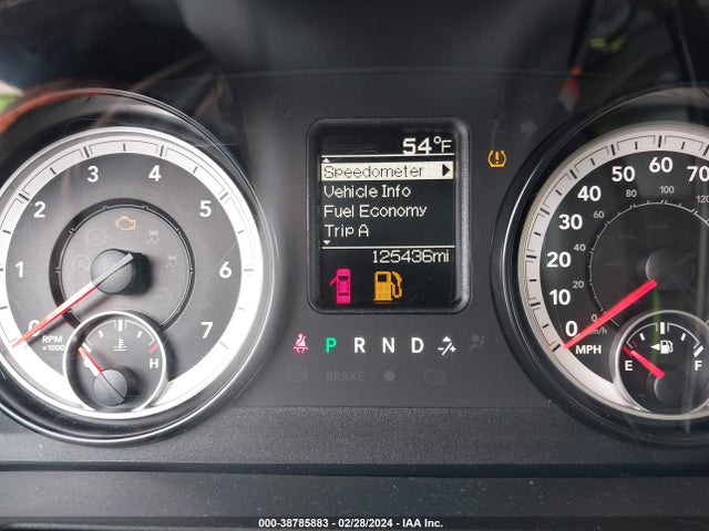 RAM 1500 Tradesman 2015 1C6RR7ST2FS579543 Image 7