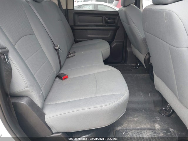 RAM 1500 Tradesman 2015 1C6RR7ST2FS579543 Image 8