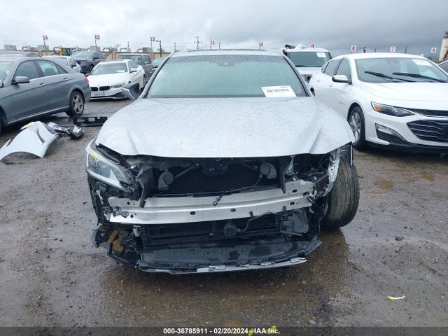 Lexus ES 300H 2023 58ADA1C13PU035843 Image 13