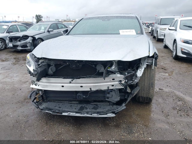 Lexus ES 300H 2023 58ADA1C13PU035843 Image 6